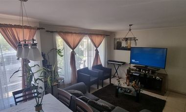 Casa en Arriendo en Av. Héctor Humeres, Los Andes