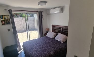 Casa en Arriendo en Av. Héctor Humeres, Los Andes