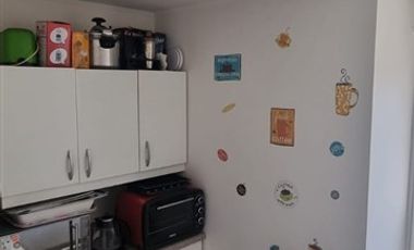 Casa en Arriendo en Av. Héctor Humeres, Los Andes