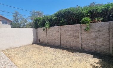 Casa en Arriendo en Av. Héctor Humeres, Los Andes