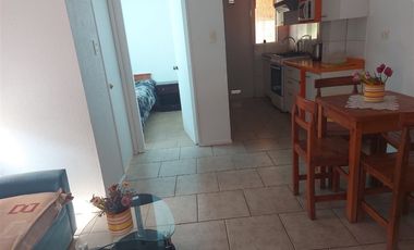 Casa en Arriendo en Villa el Encuentro, Los Andes