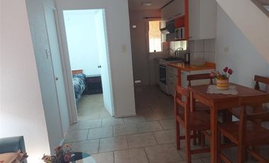 Casa en Arriendo en Villa el Encuentro, Los Andes