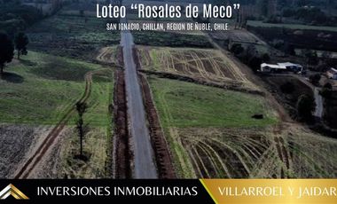 Parcela en Venta en VENTA DE PARCELA SAN IGNACIO