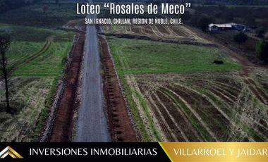 Parcela en Venta en VENTA DE PARCELA SAN IGNACIO