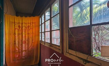 Casa en Venta en Barrio Yungay