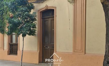 Casa en Venta en Barrio Yungay
