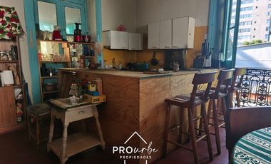 Casa en Venta en Barrio Yungay