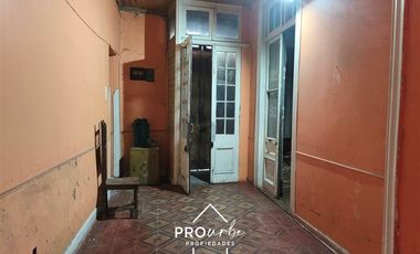 Casa en Venta en Barrio Yungay