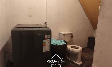 Casa en Venta en Barrio Yungay