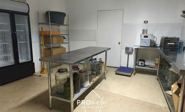 Casa en Venta en Barrio Yungay