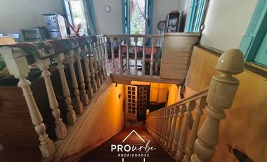 Casa en Venta en Barrio Yungay