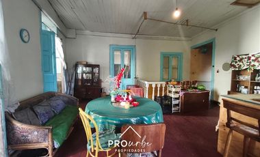 Casa en Venta en Barrio Yungay