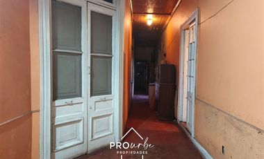 Casa en Venta en Barrio Yungay