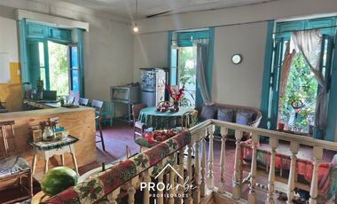 Local Comercial en Venta en Barrio Yungay