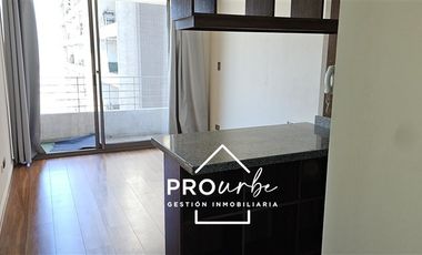 Departamento en Arriendo en Metro Irarrázaval/Av. Bustamante