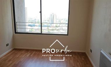 Departamento en Arriendo en Metro Irarrázaval/Av. Bustamante