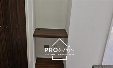 Departamento en Arriendo en Metro Irarrázaval/Av. Bustamante