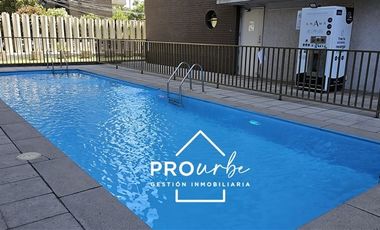 Departamento en Arriendo en Metro Irarrázaval/Av. Bustamante