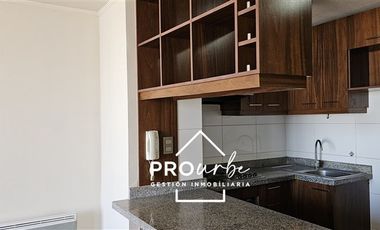 Departamento en Arriendo en Metro Irarrázaval/Av. Bustamante