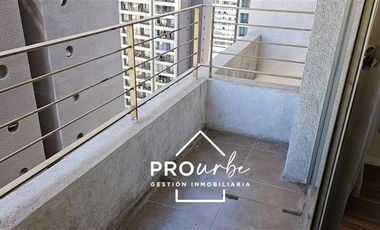 Departamento en Arriendo en Metro Irarrázaval/Av. Bustamante