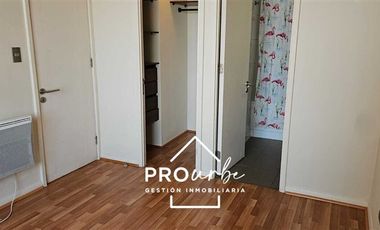 Departamento en Arriendo en Metro Irarrázaval/Av. Bustamante