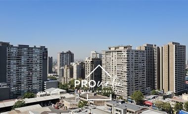 Departamento en Arriendo en Metro Irarrázaval/Av. Bustamante
