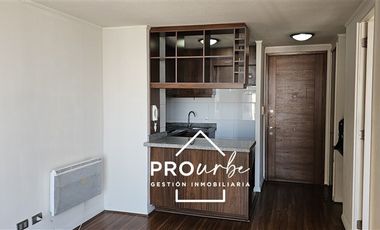 Departamento en Arriendo en Metro Irarrázaval/Av. Bustamante