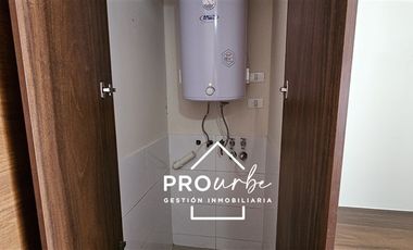 Departamento en Arriendo en Metro Irarrázaval/Av. Bustamante