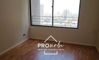Departamento en Arriendo en Metro Irarrázaval/Av. Bustamante