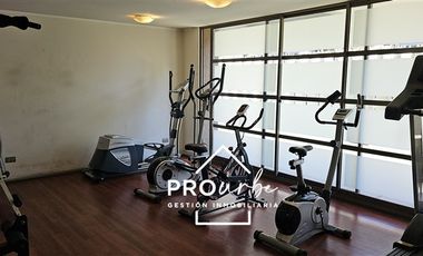 Departamento en Arriendo en Metro Irarrázaval/Av. Bustamante