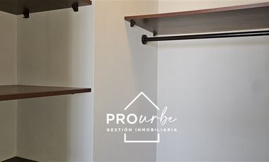 Departamento en Arriendo en Metro Irarrázaval/Av. Bustamante