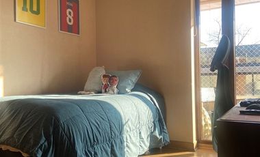 Departamento en Venta en Avenida El Tranque 12300