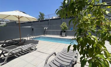 Departamento en Venta en Avenida El Tranque 12300