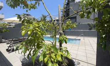 Departamento en Venta en Avenida El Tranque 12300