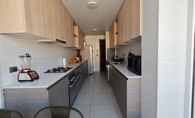 Departamento en Venta en Avenida El Tranque 12300