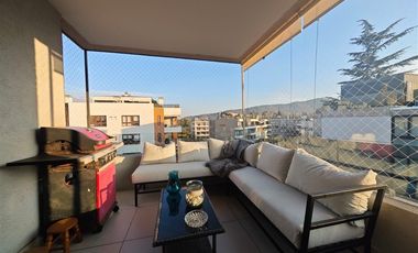 Departamento en Venta en Avenida El Tranque 12300