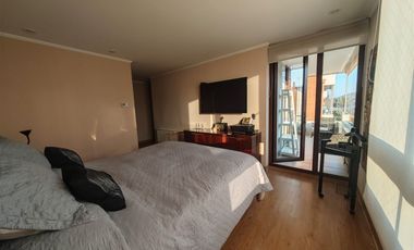 Departamento en Venta en Avenida El Tranque 12300