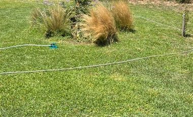 Parcela en Venta en Condominio Brisas de Santa Rita, Parcela 29 Lote 26