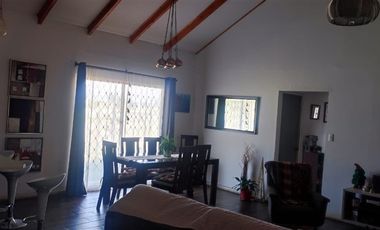 Parcela en Venta en Condominio Brisas de Santa Rita, Parcela 29 Lote 26