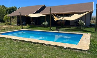 Parcela en Venta en Condominio Brisas de Santa Rita, Parcela 29 Lote 26