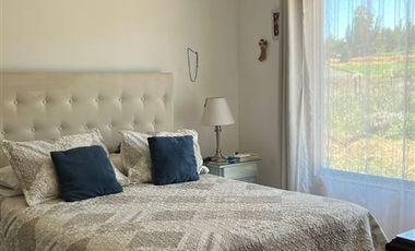 Parcela en Venta en Condominio Brisas de Santa Rita, Parcela 29 Lote 26