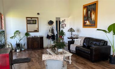 Parcela en Venta en Condominio Brisas de Santa Rita, Parcela 29 Lote 26