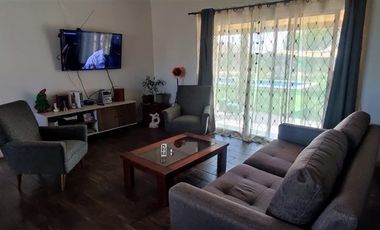 Parcela en Venta en Condominio Brisas de Santa Rita, Parcela 29 Lote 26