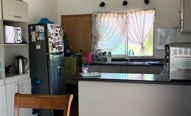 Parcela en Venta en Condominio Brisas de Santa Rita, Parcela 29 Lote 26