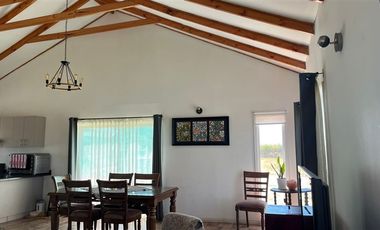 Parcela en Venta en Condominio Brisas de Santa Rita, Parcela 29 Lote 26