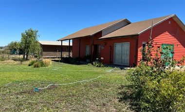 Parcela en Venta en Condominio Brisas de Santa Rita, Parcela 29 Lote 26