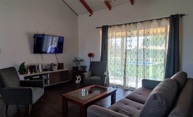 Parcela en Venta en Condominio Brisas de Santa Rita, Parcela 29 Lote 26