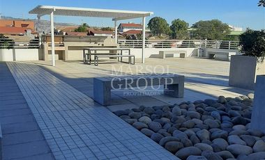 Departamento en Arriendo en Condominio Marparaíso VI, Cerro Placeres
