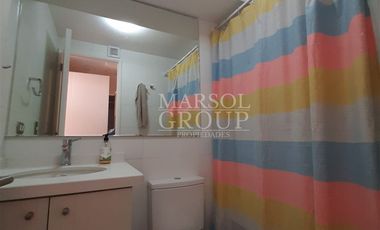 Departamento en Arriendo en Condominio Marparaíso VI, Cerro Placeres