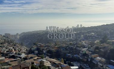 Departamento en Arriendo en Condominio Marparaíso VI, Cerro Placeres
